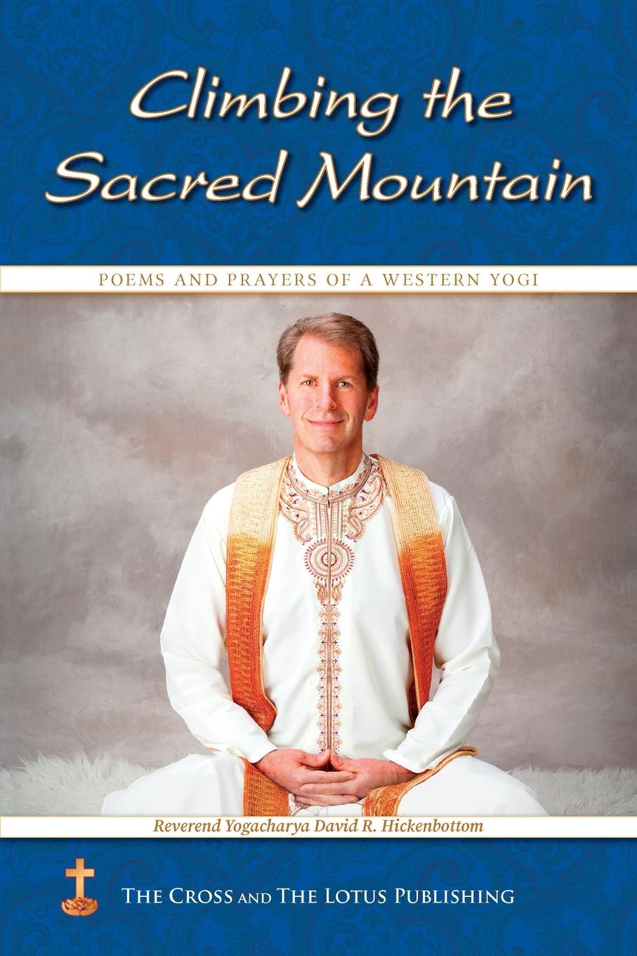 Kniha Climbing the Sacred Mountain Ruth Lamb