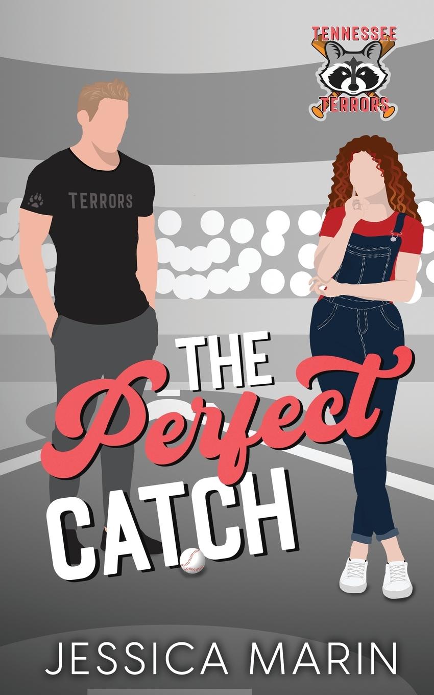 Kniha The Perfect Catch 