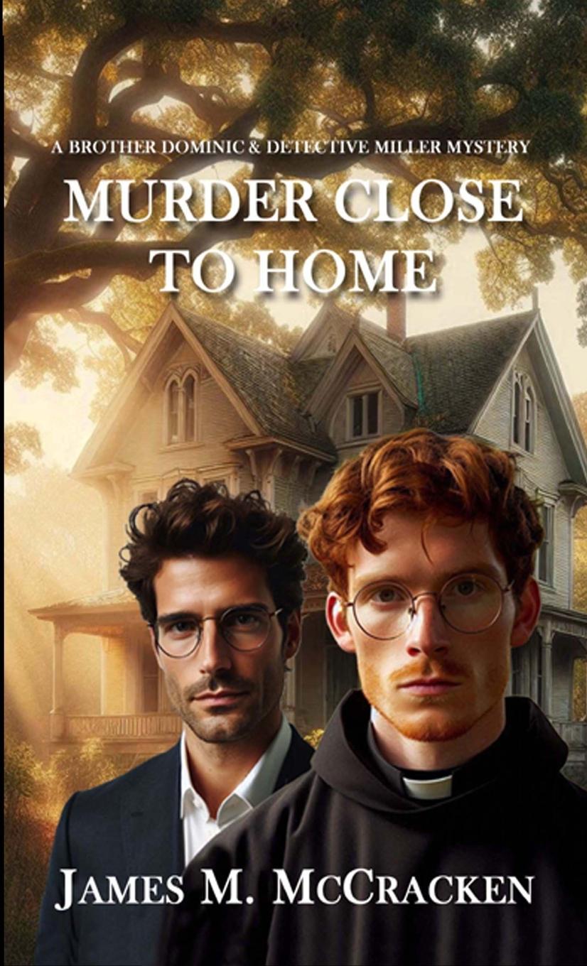 Kniha Murder Close To Home 