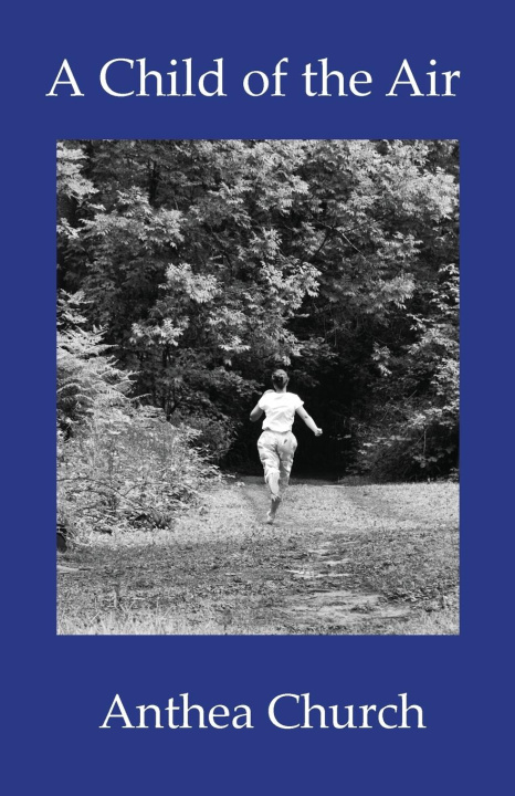 Libro A Child of the Air Anthea Church