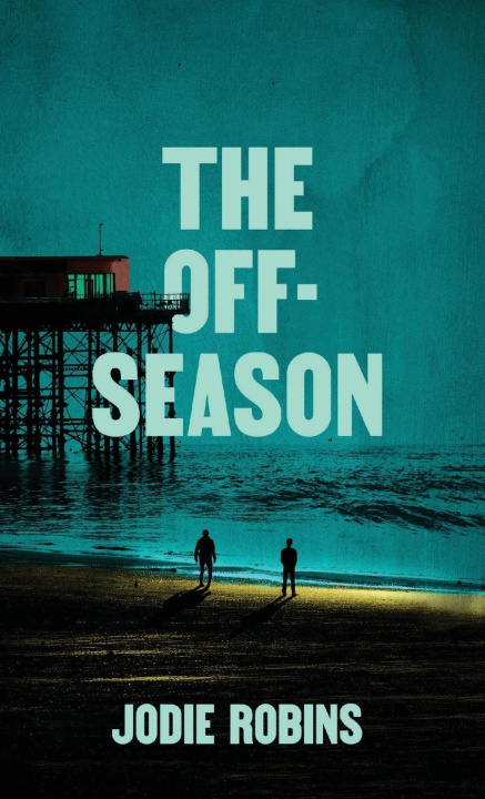 Knjiga The Off-Season 