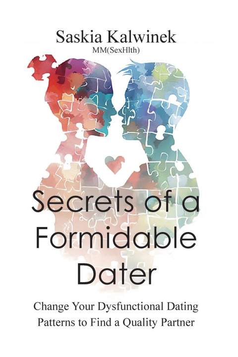 Knjiga Secrets of a Formidable Dater Alison Gray