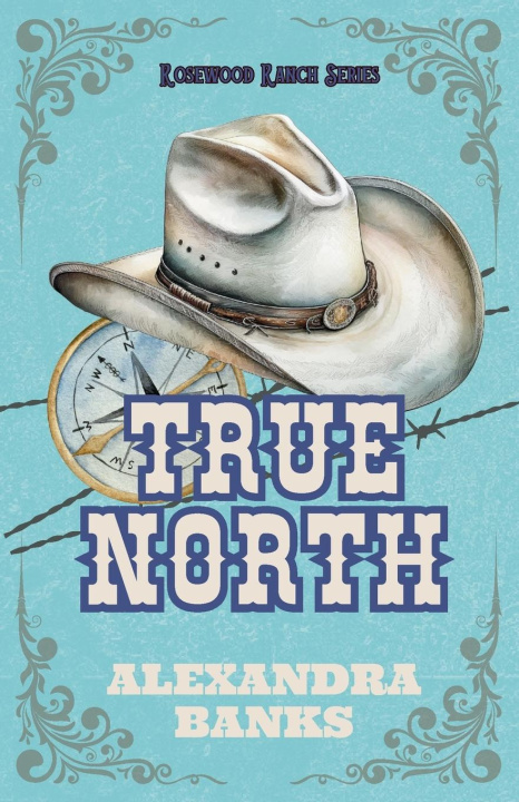 Kniha True North 