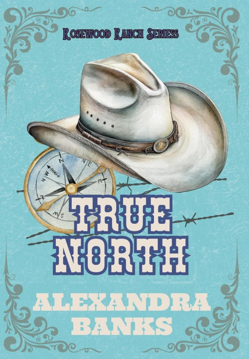 Книга True North 