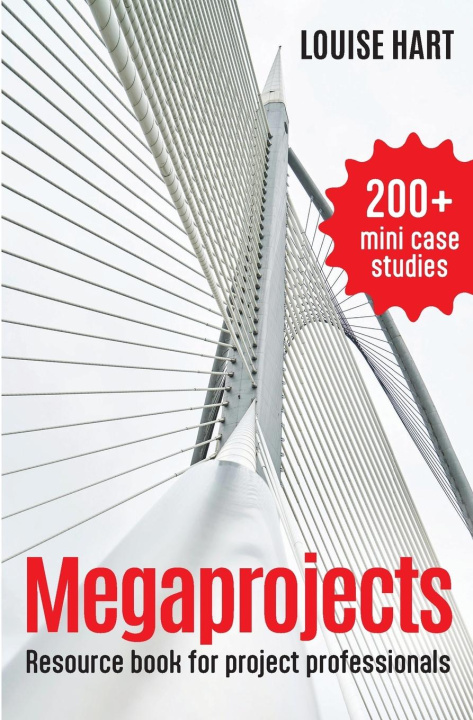 Libro Megaprojects Louise Hart