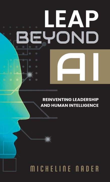 Kniha Leap Beyond AI 