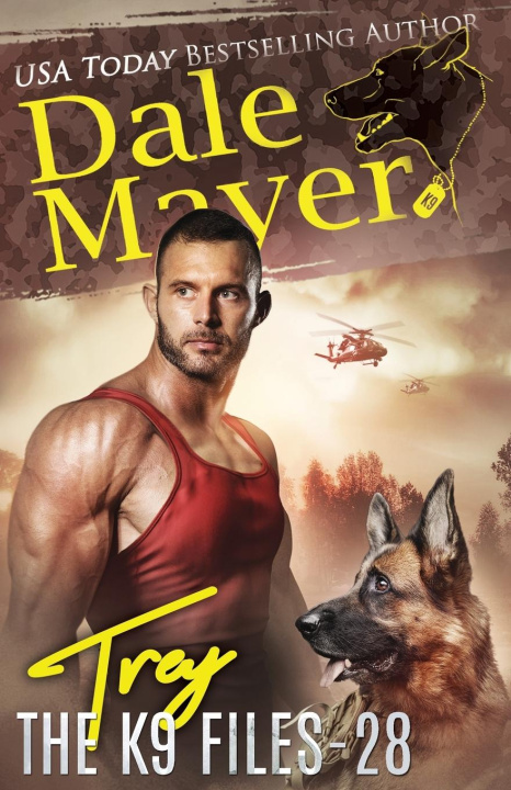 Книга Trey Dale Mayer