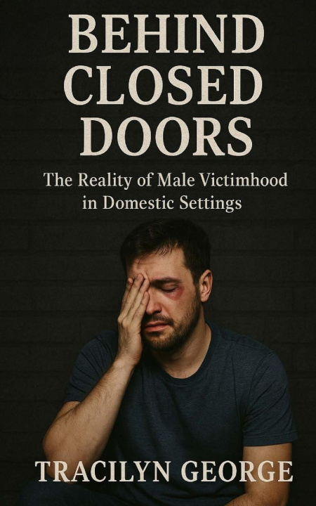 Kniha Behind Closed Doors 