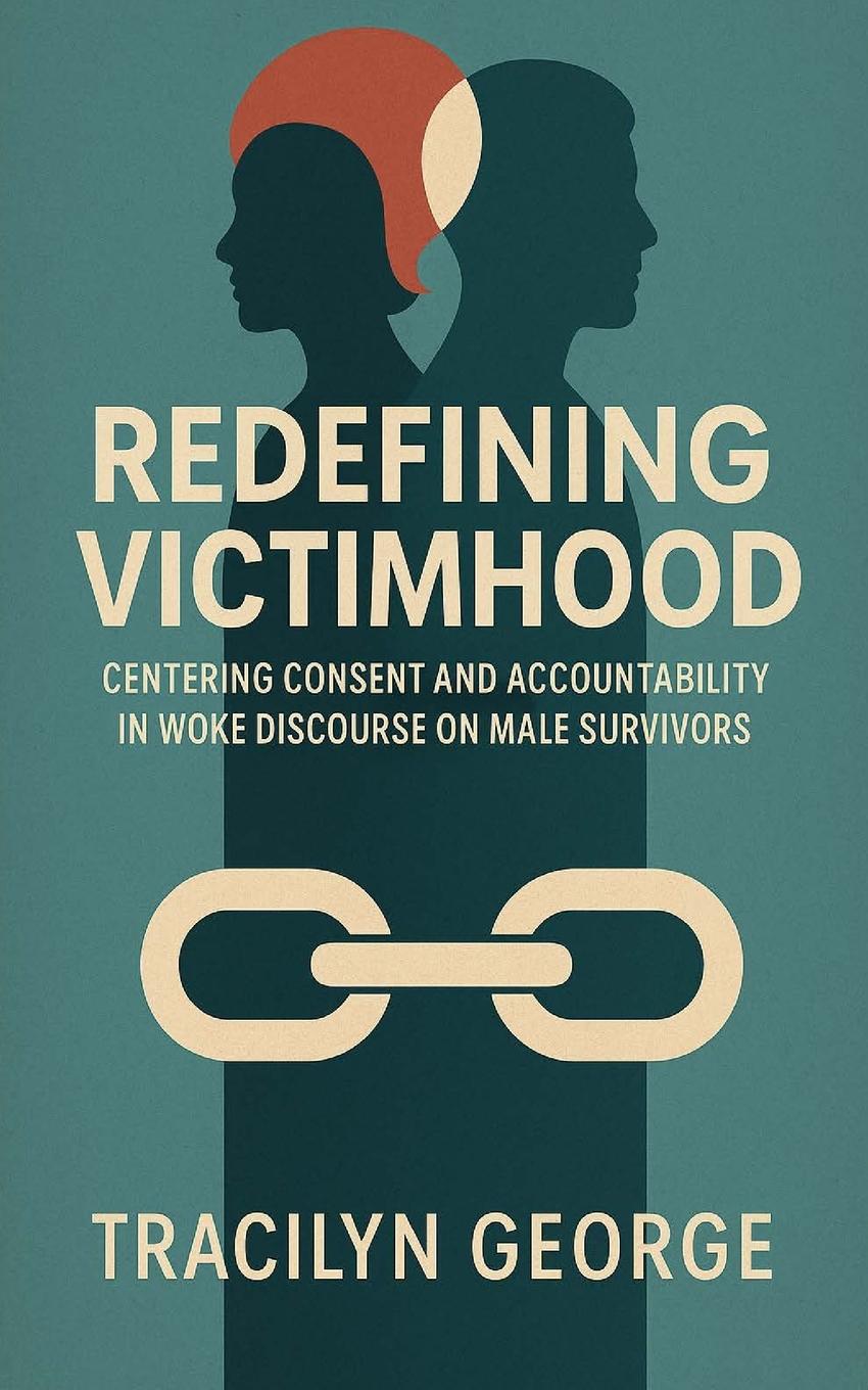 Kniha Redefining Victimhood Tracilyn George