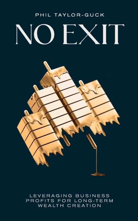 Libro No Exit Phil Taylor-Guck
