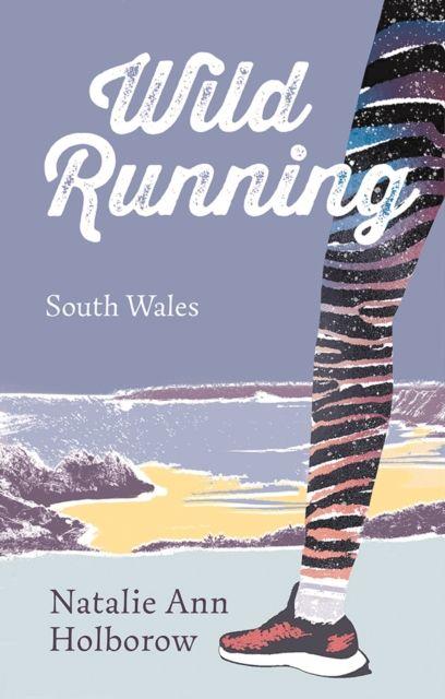 Kniha Wild Running Natalie Ann Holborow