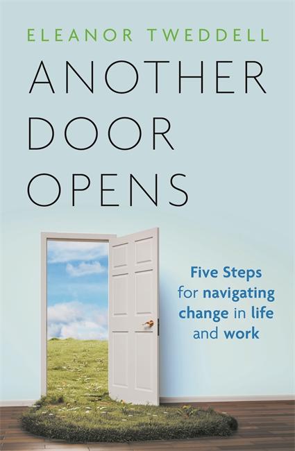 Книга Another Door Opens Eleanor Tweddell