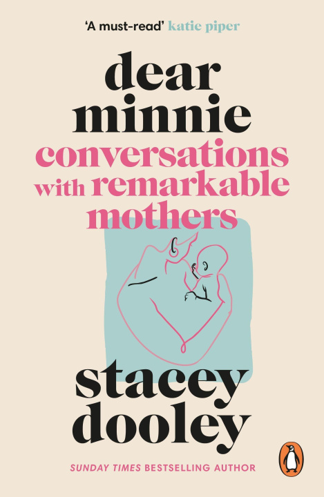 Kniha Dear Minnie Stacey Dooley