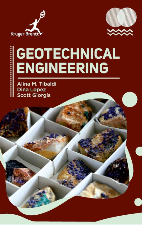 Kniha Geotechnical Engineering Dina Lopez