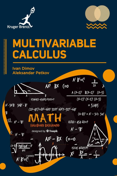 Kniha Multivariable Calculus Aleksandar Petkov