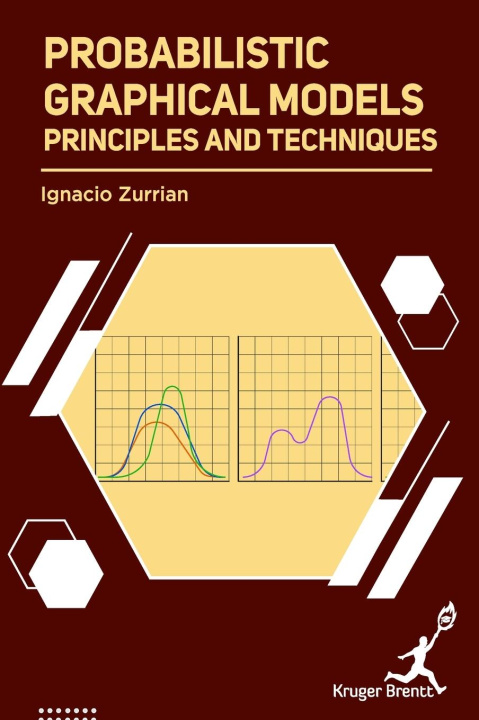 Kniha Probabilistic Graphical Models 