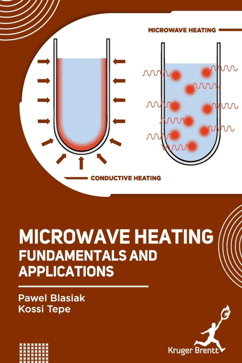 Kniha Microwave Heating Kossi Tepe