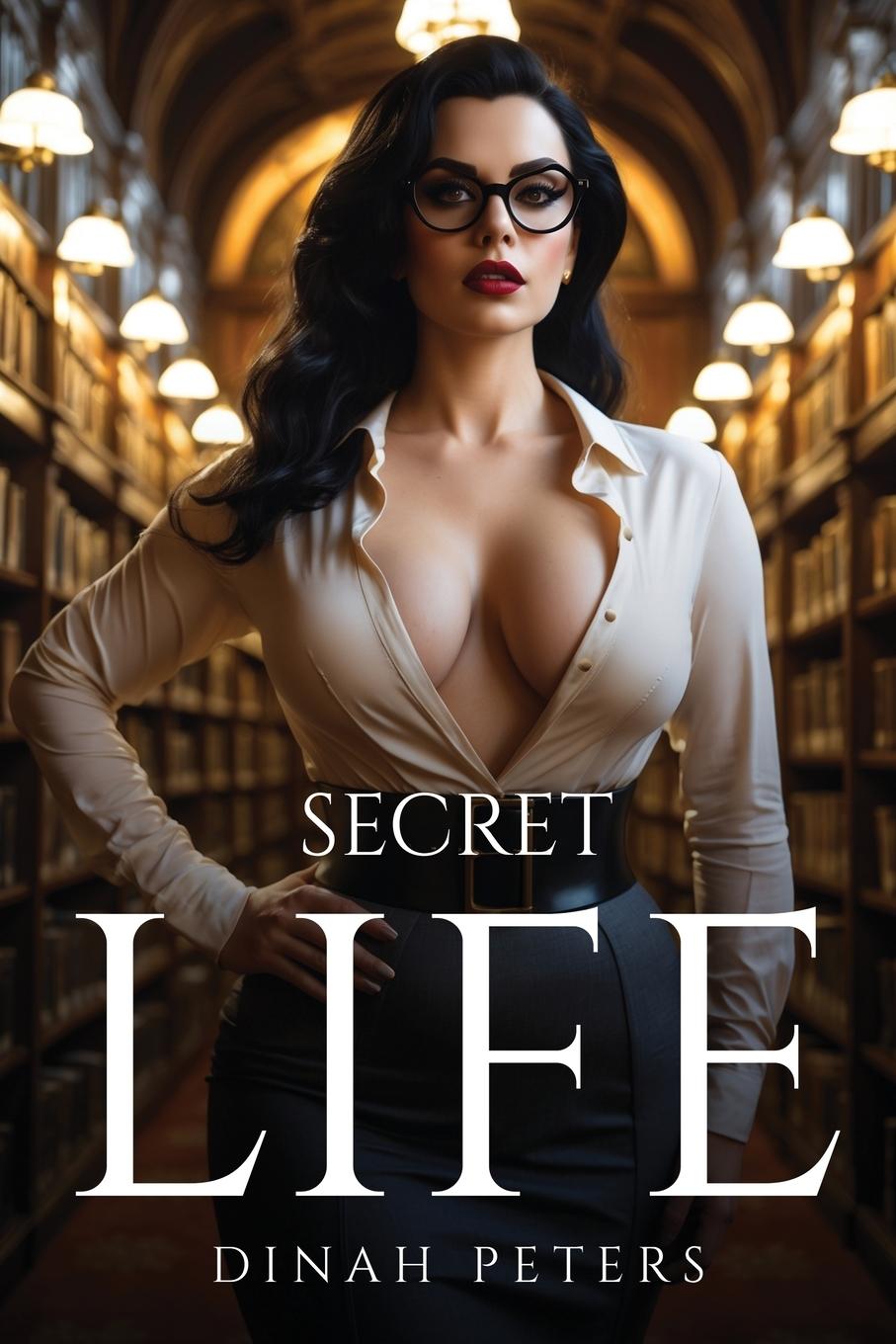 Knjiga Secret Life 