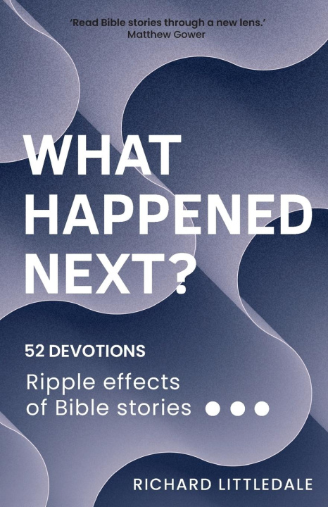 Buch What Happened Next? Richard Littledale