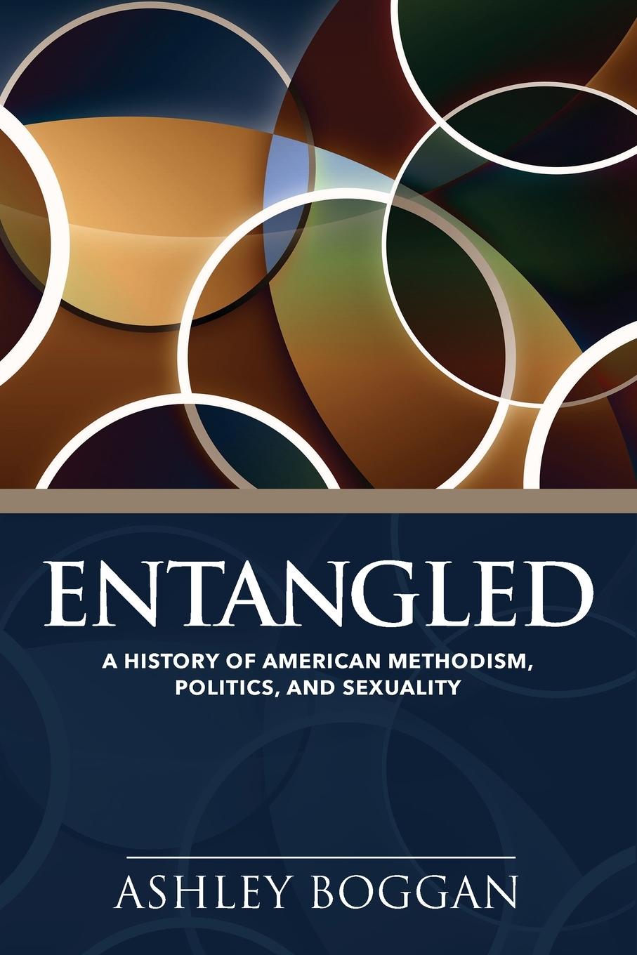 Книга Entangled 