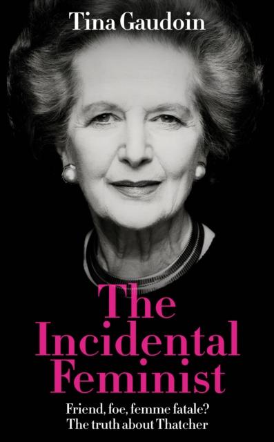 Carte The Incidental Feminist Tina Gaudoin