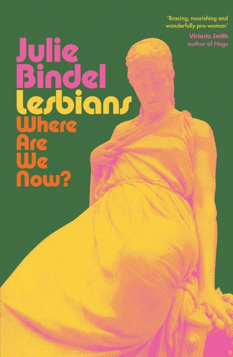 Kniha Lesbians Tbd