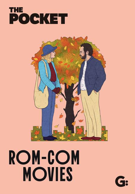 Kniha The Pocket Rom Coms GEMINI