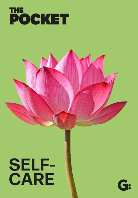 Kniha The Pocket Self Care GEMINI