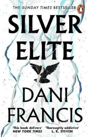 Carte Silver Elite Dani Francis