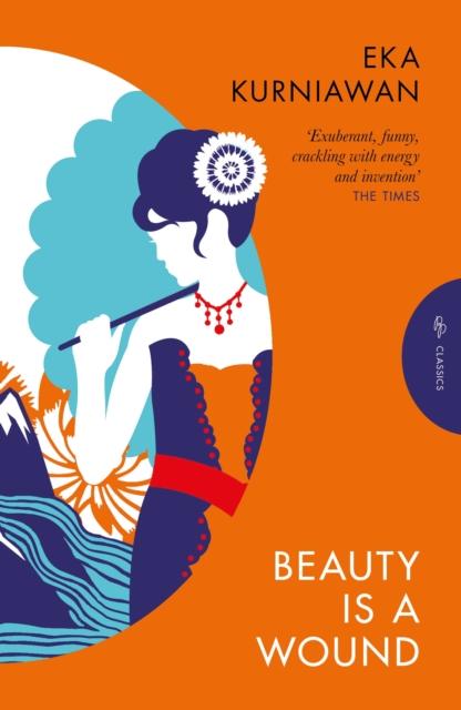 Kniha Beauty is a Wound Annie Tucker