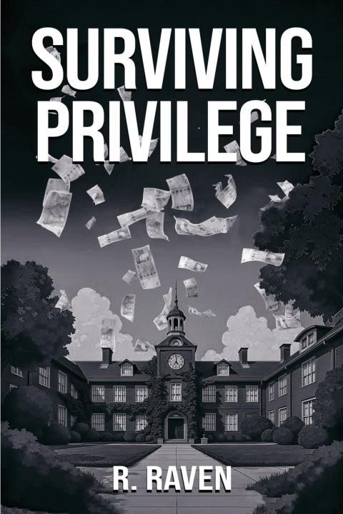 Knjiga Surviving Privilege 
