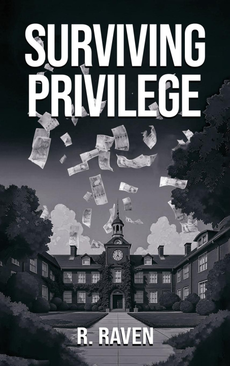 Knjiga Surviving Privilege 
