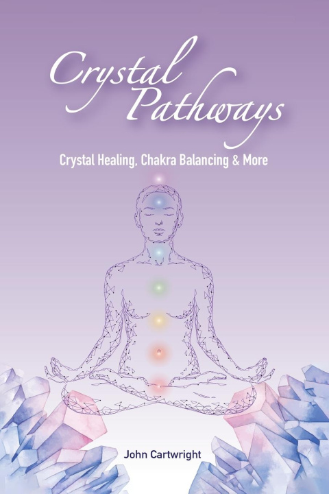 Knjiga Crystal Pathways 
