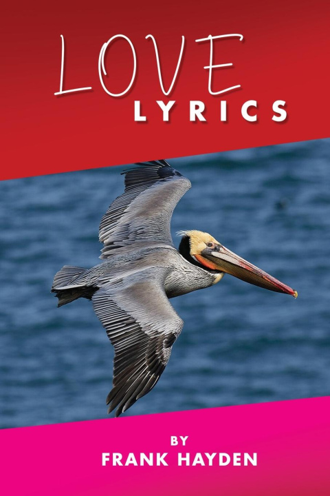 Kniha Love, Lyrics 