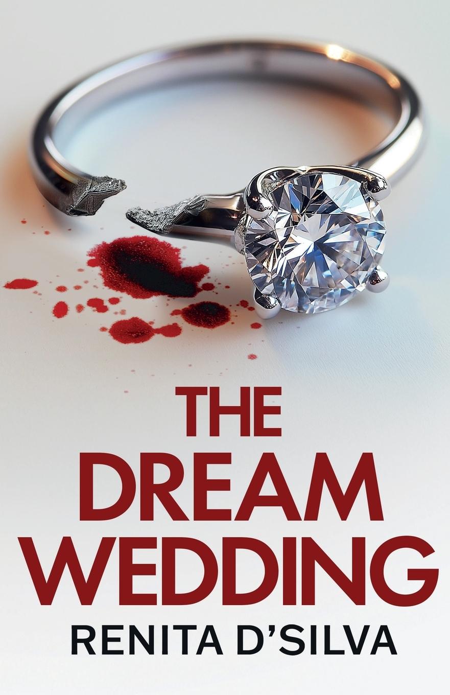 Kniha The Dream Wedding 