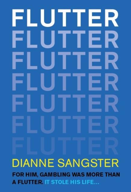 Carte Flutter Dianne Sangster