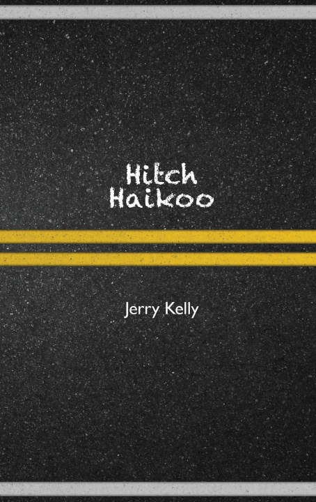 Boek Hitch Haikoo 