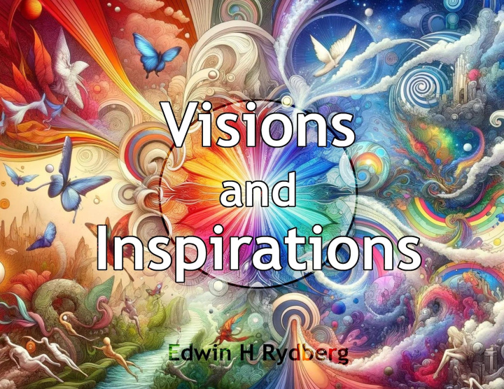 Carte Visions and Inspirations 
