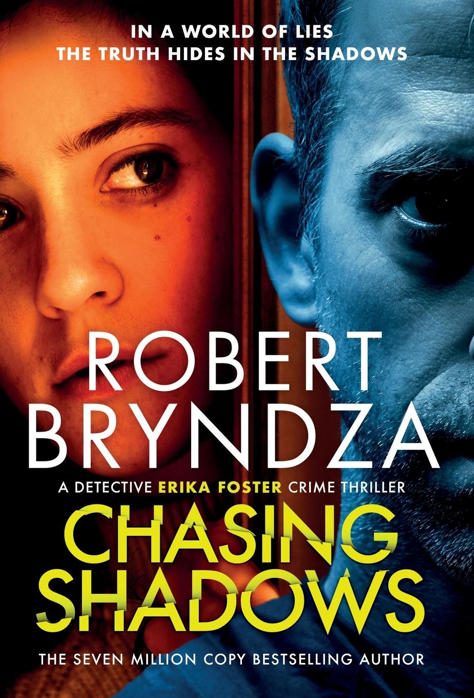 Buch Chasing Shadows 