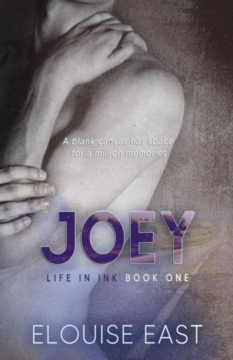 Knjiga Joey 
