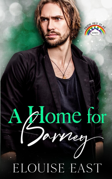 Kniha A Home for Barney 
