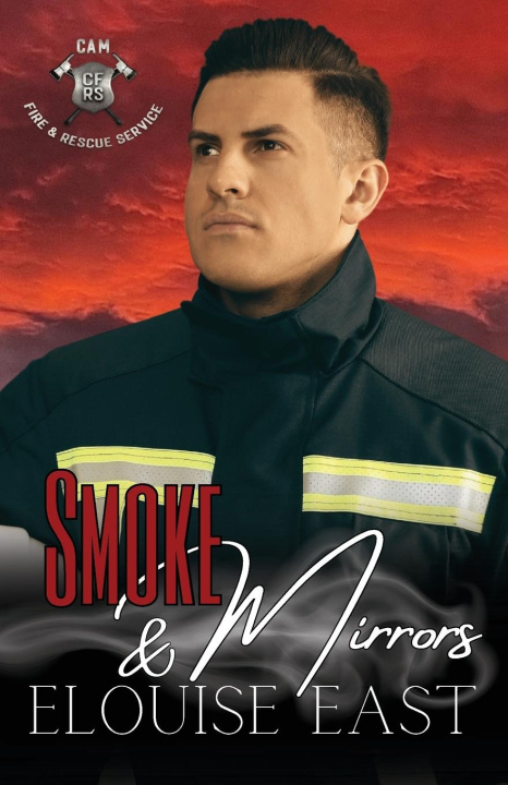 Kniha Smoke & Mirrors 