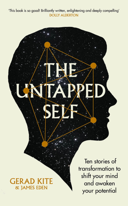 Kniha The Untapped Self James Eden