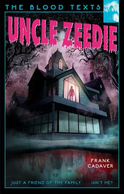 Buch Uncle Zeedie Colm Field