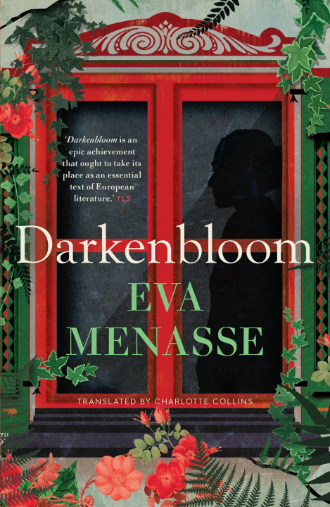 Boek Darkenbloom Charlotte Collins