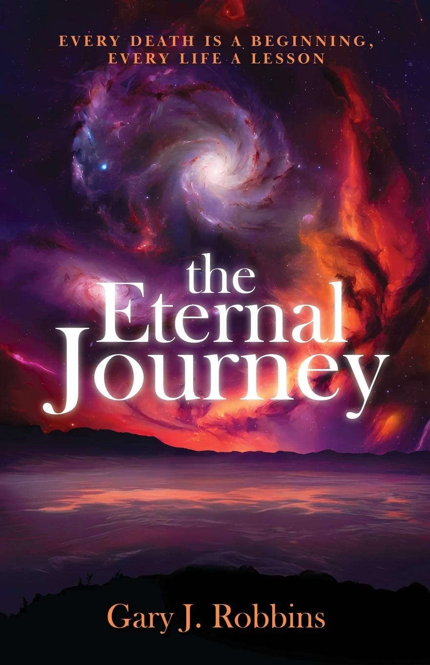 Carte The Eternal Journey 