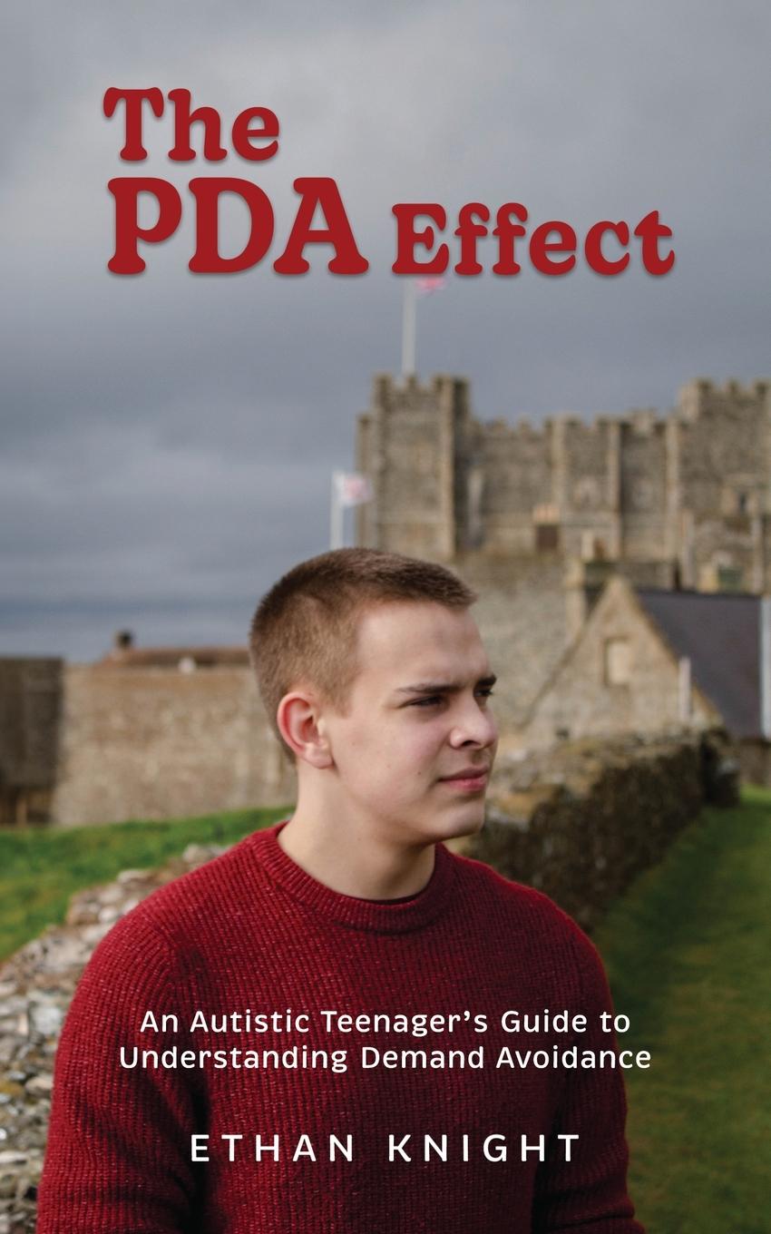 Book The PDA Effect Ethan Knight