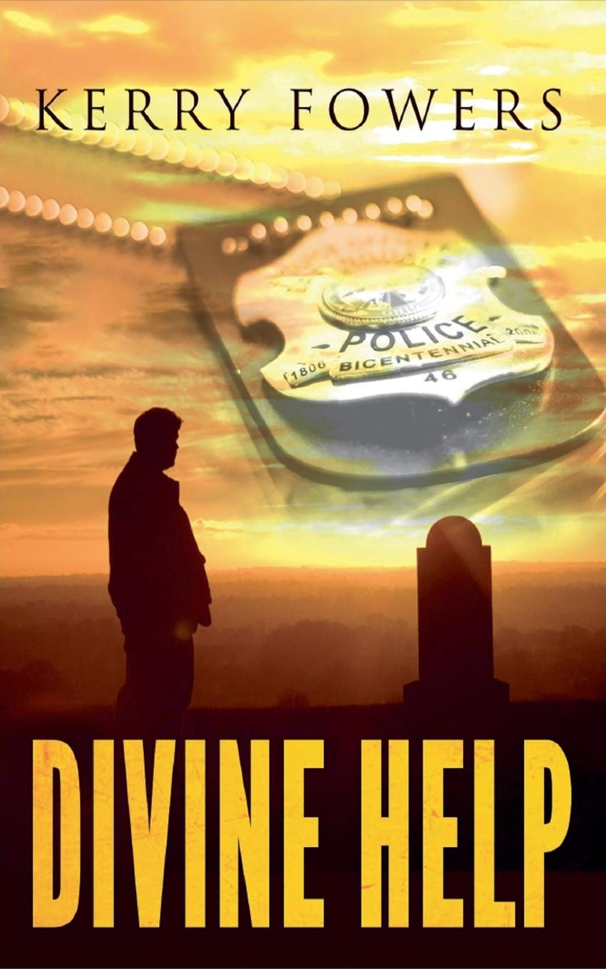 Kniha Divine Help 