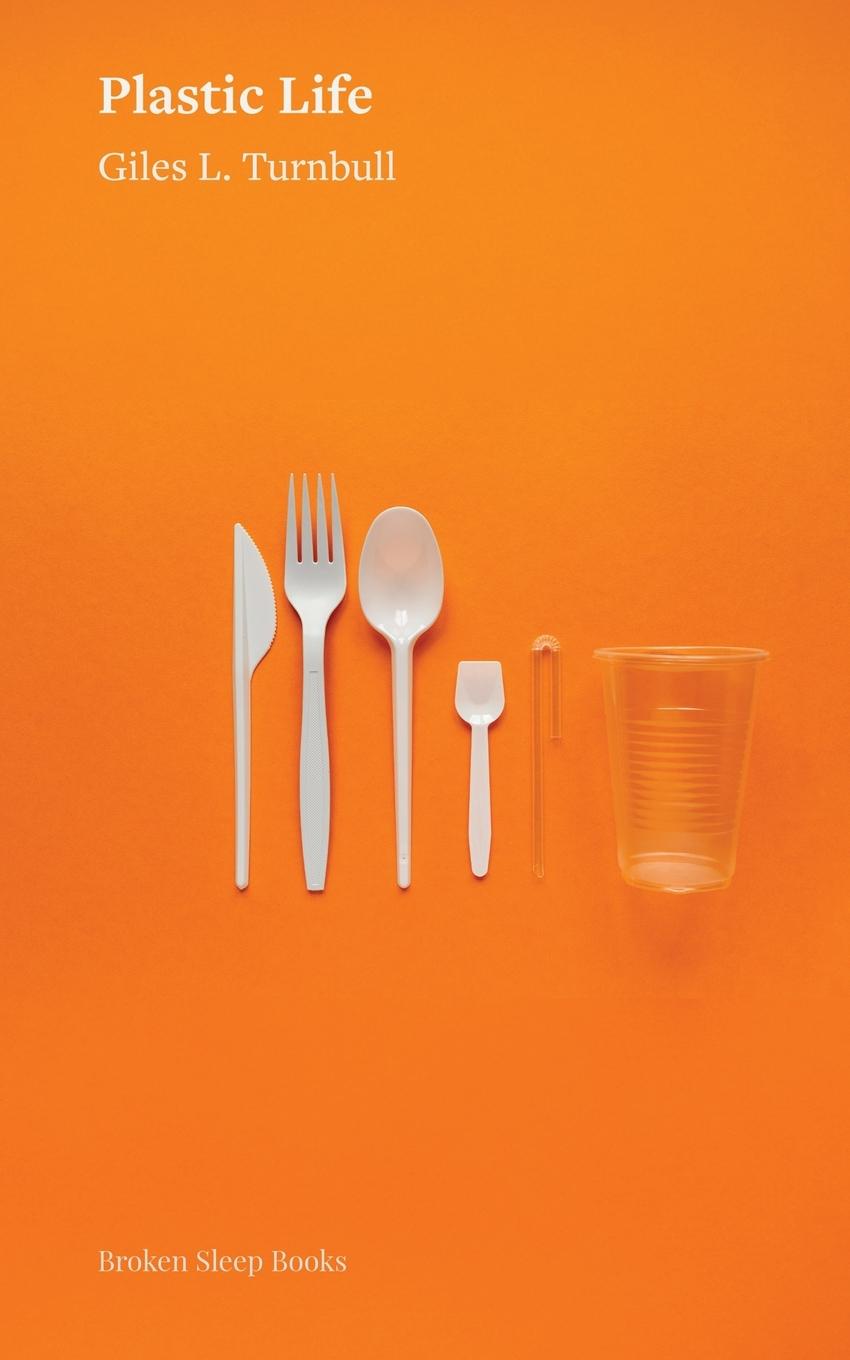Kniha Plastic Life 