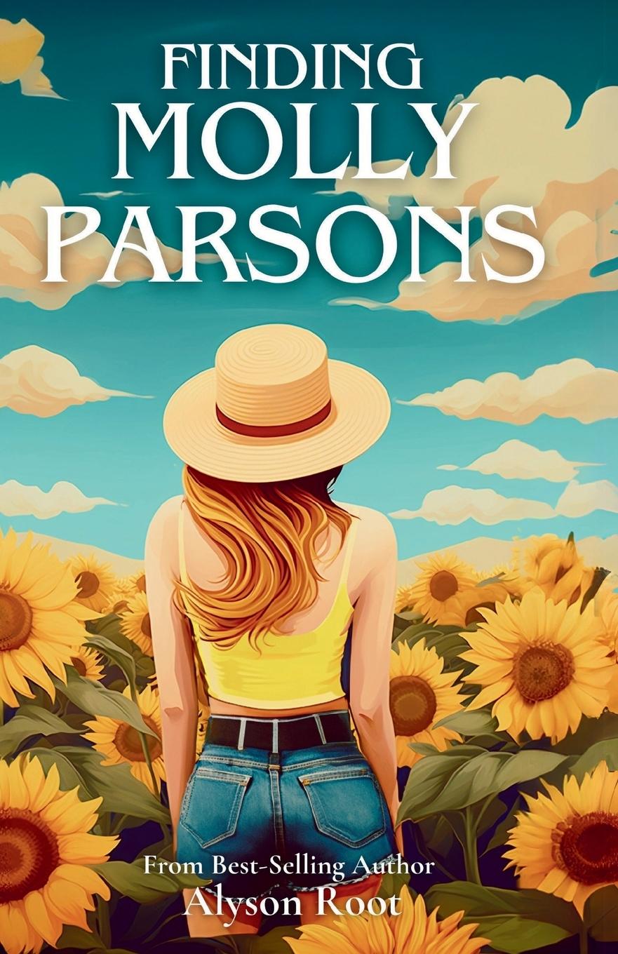 Knjiga Finding Molly Parsons Linda Slate
